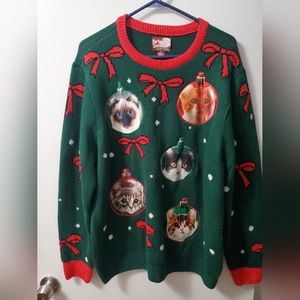 Ugly Christmas Sweater